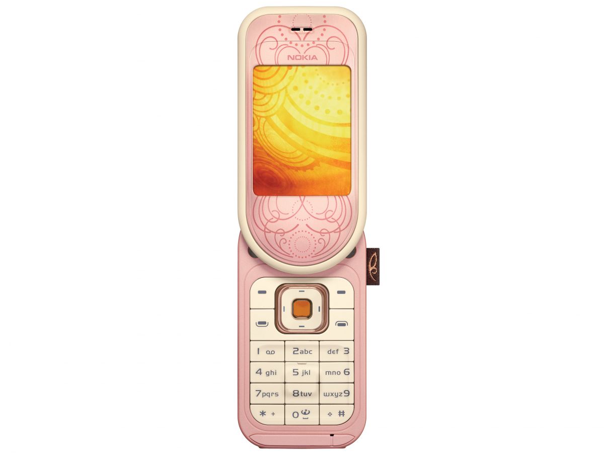Nokia 7373 thumbnail 2