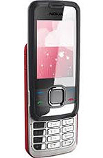 Nokia 7610 Supernova thumbnail 2