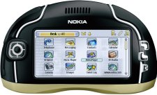 Nokia 7700 thumbnail 3