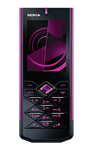 Nokia 7900 Prism thumbnail 3