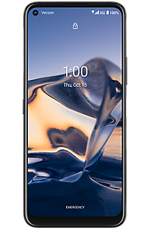 Nokia 8 V 5G UW thumbnail 2