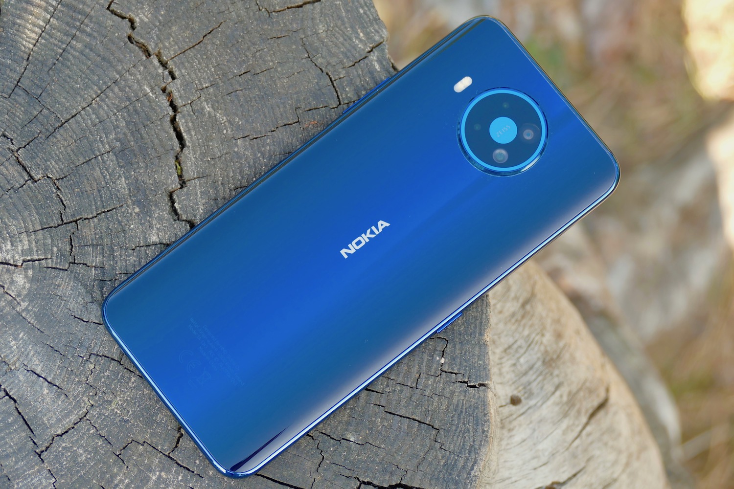 Nokia 8.3 5G thumbnail 3