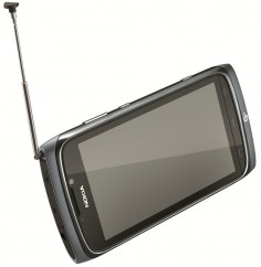Nokia 801T thumbnail 5