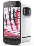 Nokia 808 PureView thumbnail 2