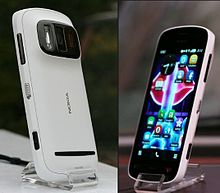 Nokia 808 PureView thumbnail 3