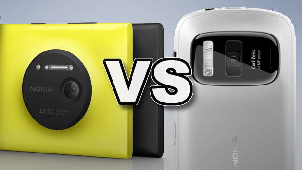 Nokia 808 PureView thumbnail 9