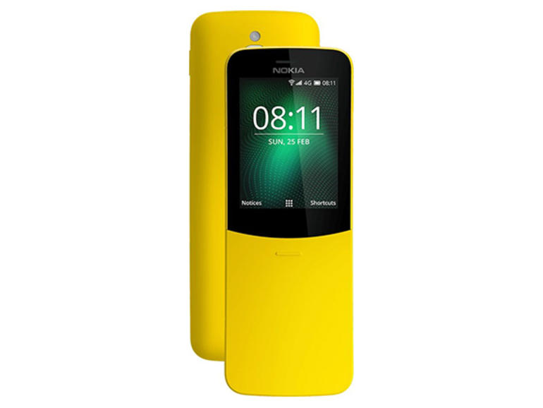Nokia 8110 4G thumbnail 4
