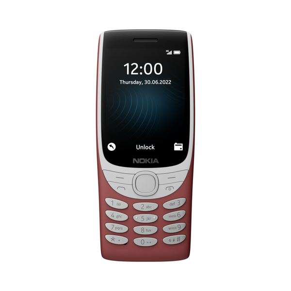 Nokia 8210 4G thumbnail 5