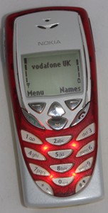 Nokia 8310 thumbnail 2