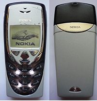 Nokia 8310 thumbnail 5
