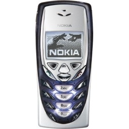 Nokia 8310 thumbnail 6