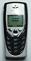 Nokia 8310 thumbnail 8