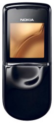 Nokia 8800 Sirocco thumbnail 6