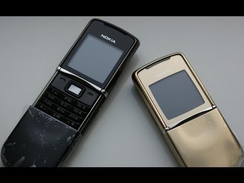 Nokia 8800 thumbnail 4