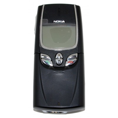 Nokia 8850 thumbnail 4