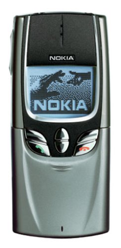 Nokia 8850 thumbnail 6