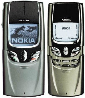 Nokia 8850 thumbnail 7