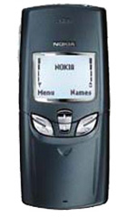 Nokia 8855 thumbnail 3