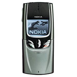 Nokia 8890 thumbnail 5