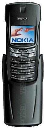Nokia 8910i thumbnail 4