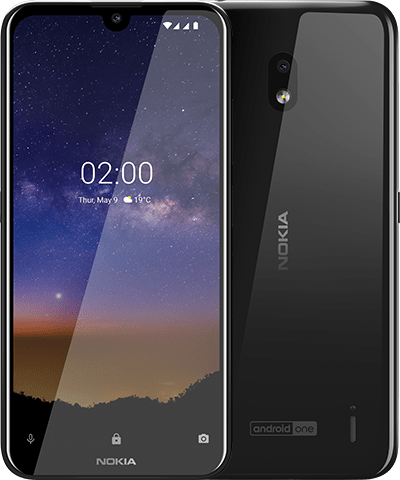 Nokia 9 PureView thumbnail 2