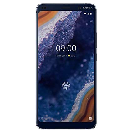 Nokia 9 PureView thumbnail 3