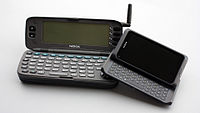 Nokia 9000 Communicator thumbnail 2