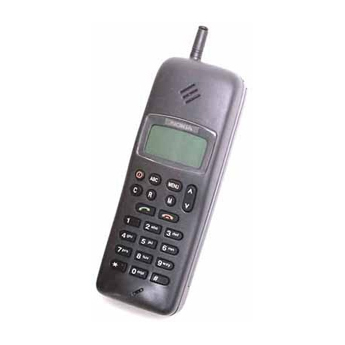 Nokia 9000 Communicator thumbnail 6