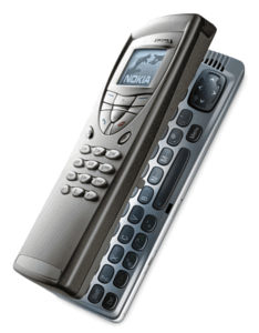 Nokia 9210 Communicator thumbnail 5