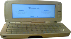 Nokia 9300 thumbnail 3