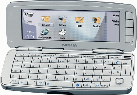Nokia 9300 thumbnail 5