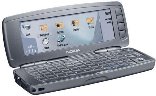 Nokia 9300i thumbnail 2