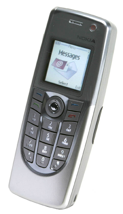Nokia 9300i thumbnail 4