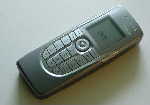 Nokia 9300i thumbnail 5