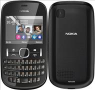 Nokia Asha 200 thumbnail 5