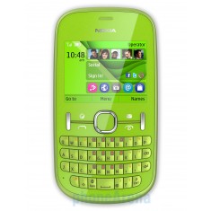 Nokia Asha 201 thumbnail 5
