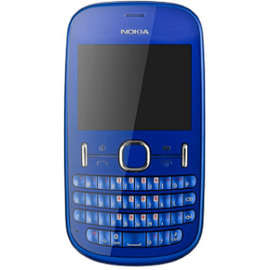 Nokia Asha 201 thumbnail 6