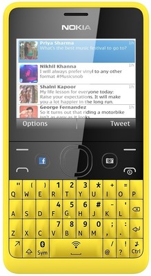 Nokia Asha 210 thumbnail 7