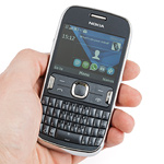 Nokia Asha 302 thumbnail 4