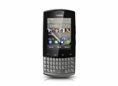 Nokia Asha 303 thumbnail 6