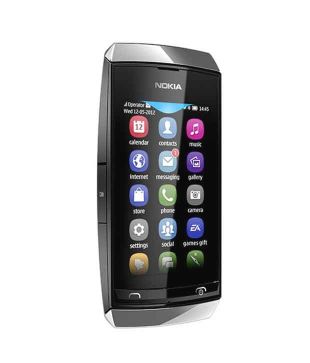Nokia Asha 306 thumbnail 7