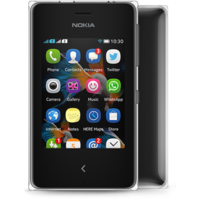 Nokia Asha 500 Dual SIM thumbnail 2