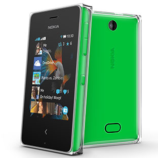 Nokia Asha 501 thumbnail 6
