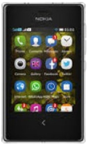 Nokia Asha 502 Dual SIM thumbnail 5