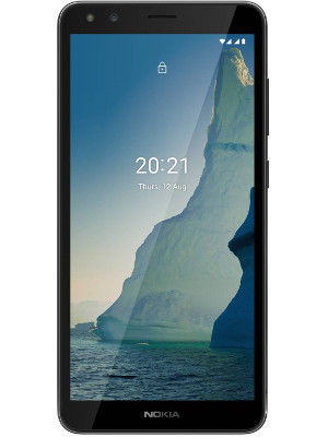 Nokia C01 Plus thumbnail 3