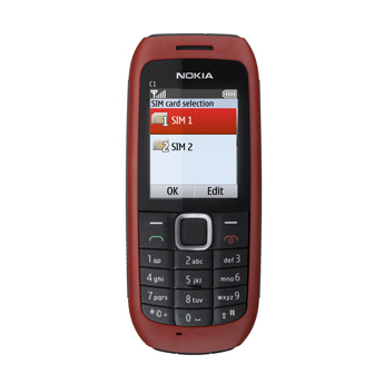 Nokia C1-00 thumbnail 2