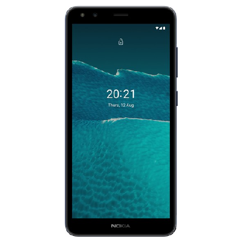 Nokia C1 2nd Edition thumbnail 2