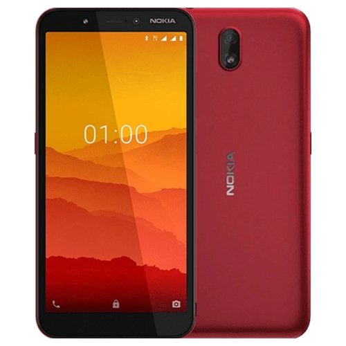 Nokia C1 Plus thumbnail 3