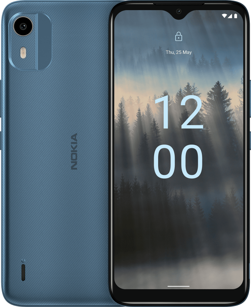 Nokia C12 thumbnail 2