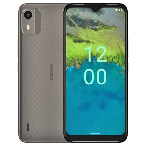 Nokia C12 thumbnail 3